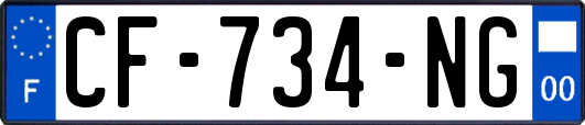 CF-734-NG