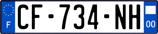 CF-734-NH