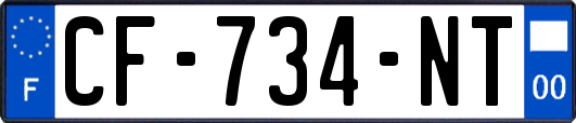 CF-734-NT
