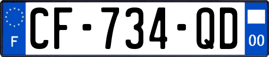 CF-734-QD