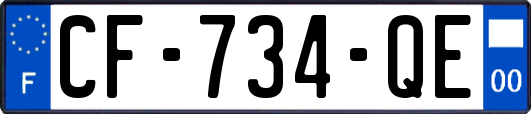 CF-734-QE