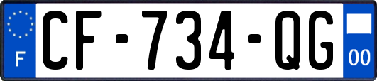 CF-734-QG