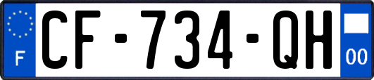CF-734-QH