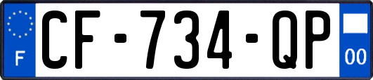 CF-734-QP