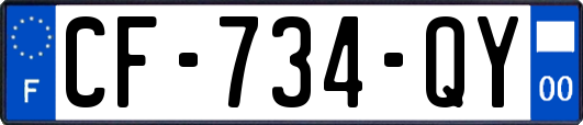 CF-734-QY