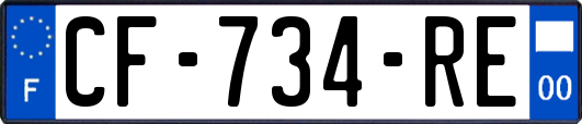 CF-734-RE