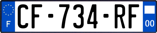CF-734-RF