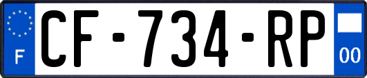 CF-734-RP