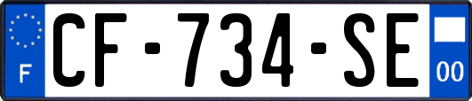 CF-734-SE