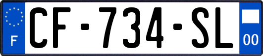 CF-734-SL