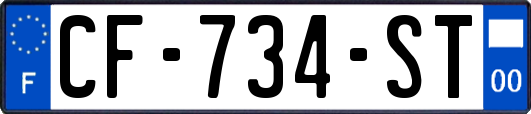 CF-734-ST