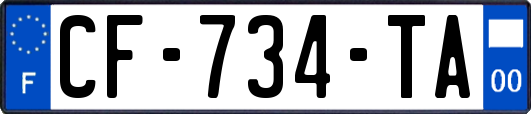 CF-734-TA