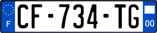 CF-734-TG