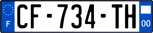 CF-734-TH