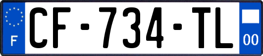 CF-734-TL