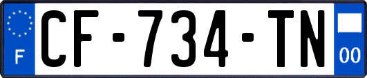 CF-734-TN