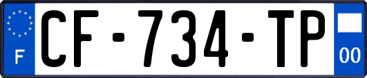 CF-734-TP