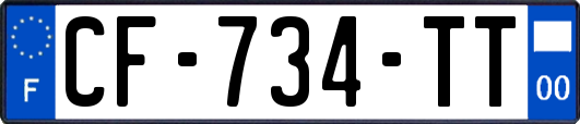 CF-734-TT