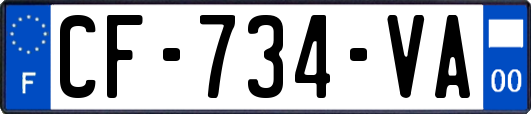 CF-734-VA