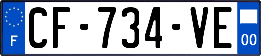 CF-734-VE