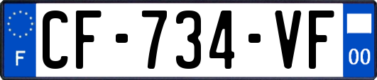 CF-734-VF