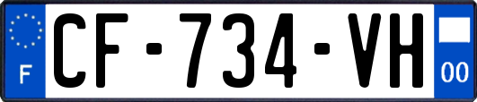CF-734-VH