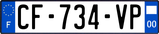 CF-734-VP