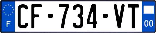 CF-734-VT