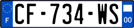 CF-734-WS