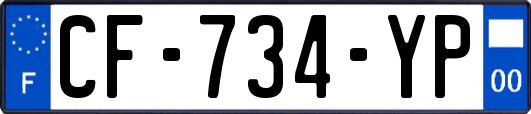 CF-734-YP