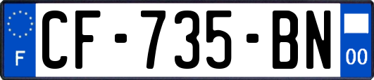 CF-735-BN