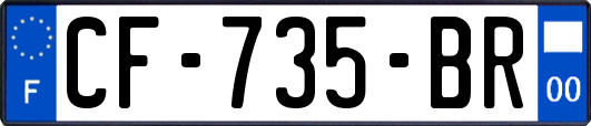 CF-735-BR