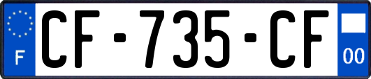 CF-735-CF