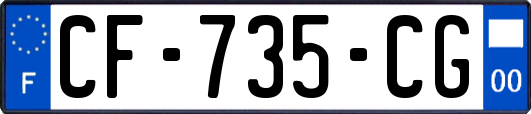 CF-735-CG