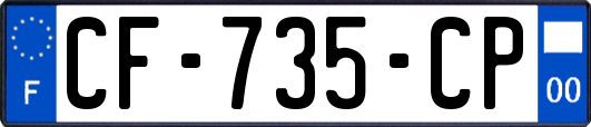 CF-735-CP
