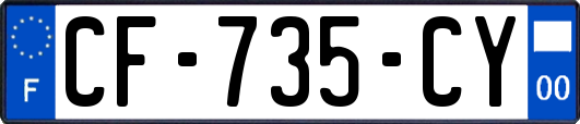 CF-735-CY