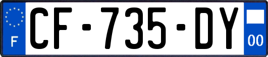 CF-735-DY