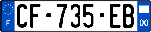CF-735-EB