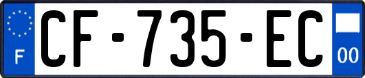 CF-735-EC