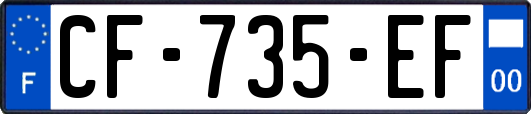 CF-735-EF