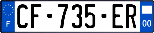 CF-735-ER