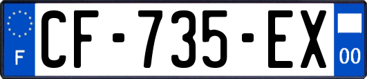CF-735-EX