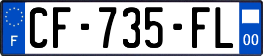 CF-735-FL