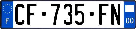 CF-735-FN
