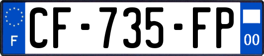 CF-735-FP