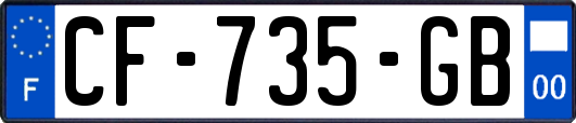 CF-735-GB