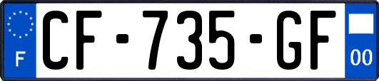 CF-735-GF