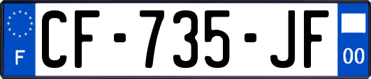 CF-735-JF