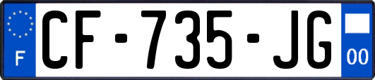 CF-735-JG