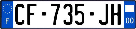 CF-735-JH